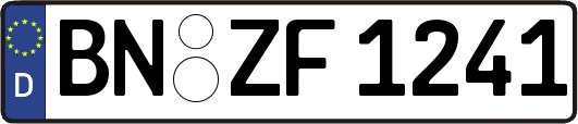 BN-ZF1241