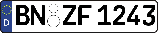 BN-ZF1243
