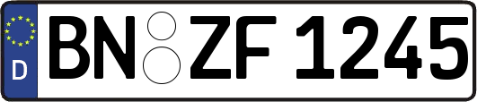 BN-ZF1245