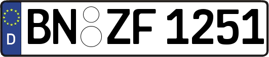 BN-ZF1251