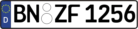 BN-ZF1256