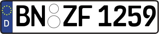 BN-ZF1259