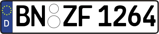 BN-ZF1264