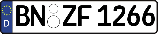 BN-ZF1266