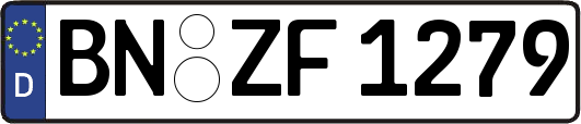 BN-ZF1279