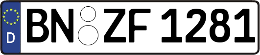 BN-ZF1281
