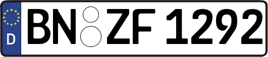 BN-ZF1292