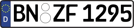 BN-ZF1295