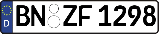 BN-ZF1298