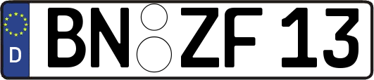 BN-ZF13