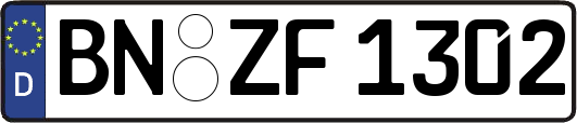 BN-ZF1302