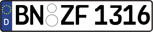 BN-ZF1316
