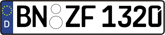 BN-ZF1320