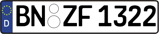 BN-ZF1322