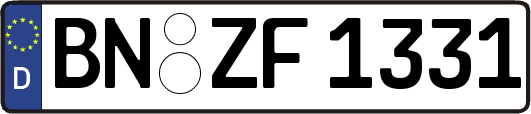 BN-ZF1331