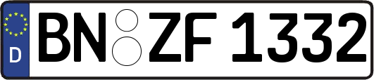 BN-ZF1332