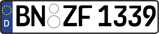 BN-ZF1339