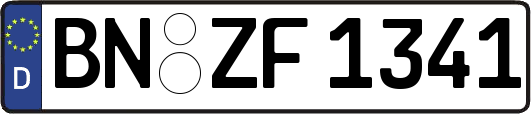 BN-ZF1341
