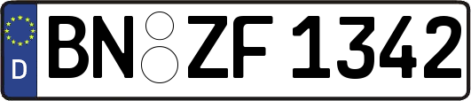 BN-ZF1342