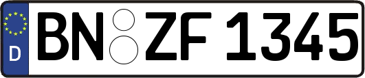 BN-ZF1345