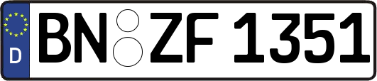 BN-ZF1351