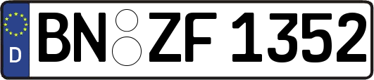 BN-ZF1352