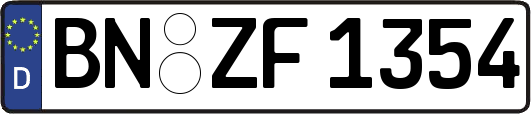 BN-ZF1354