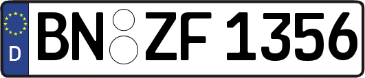 BN-ZF1356