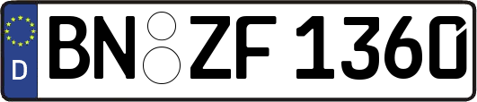 BN-ZF1360