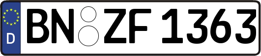 BN-ZF1363