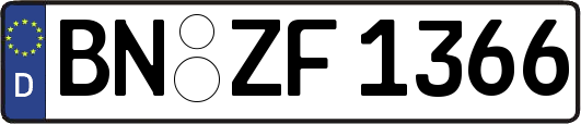 BN-ZF1366
