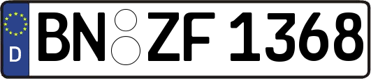 BN-ZF1368
