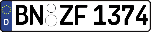 BN-ZF1374