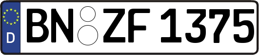 BN-ZF1375