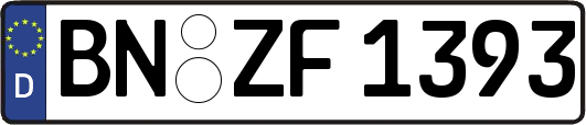BN-ZF1393