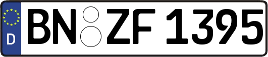 BN-ZF1395