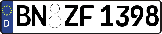 BN-ZF1398
