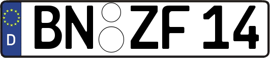 BN-ZF14