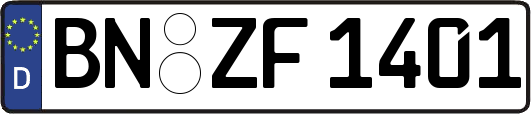 BN-ZF1401
