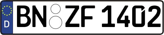 BN-ZF1402