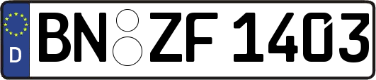 BN-ZF1403