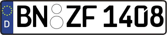 BN-ZF1408