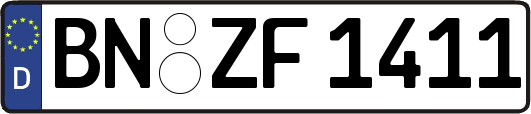 BN-ZF1411