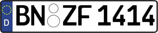 BN-ZF1414
