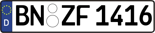BN-ZF1416