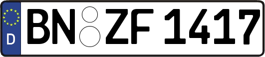 BN-ZF1417