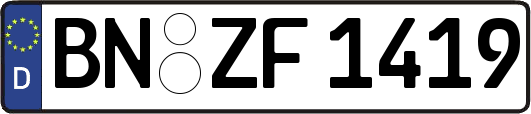 BN-ZF1419