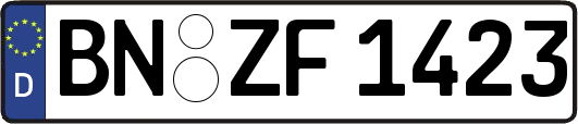 BN-ZF1423
