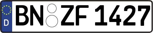 BN-ZF1427
