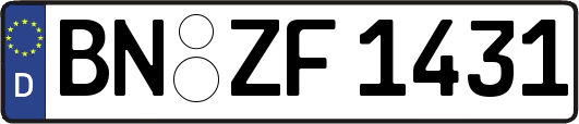 BN-ZF1431